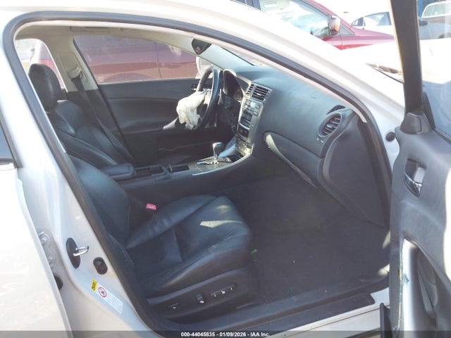 Aukcja sprzedaży 2008 Lexus Is 250, vin: JTHCK262685021556, numer aukcji: 44045835
