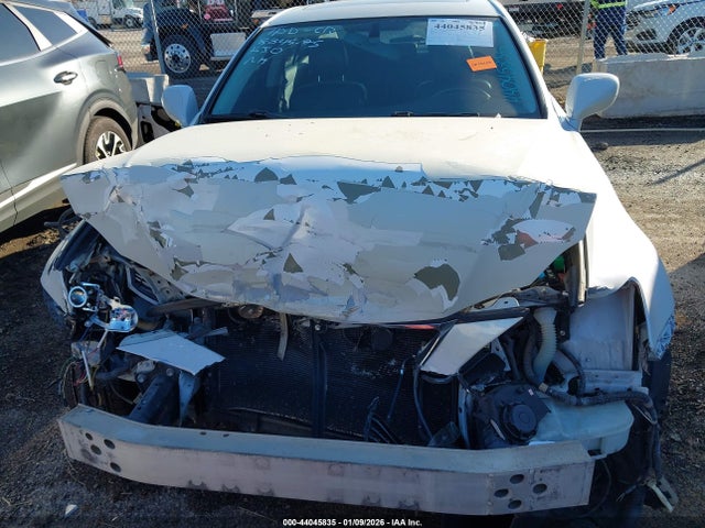 Aukcja sprzedaży 2008 Lexus Is 250, vin: JTHCK262685021556, numer aukcji: 44045835