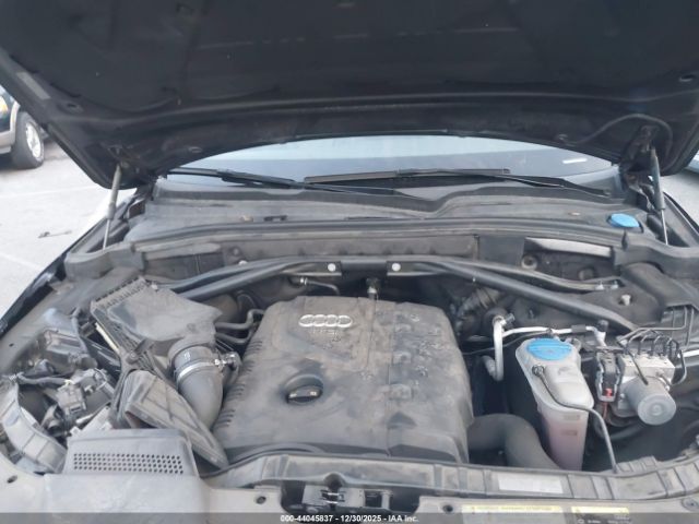 2017 AUDI Q5 WA1L2AFP1HA084377 Photo 9