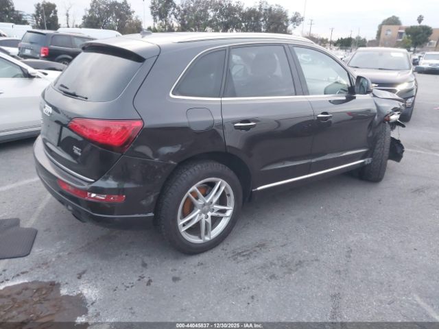 2017 AUDI Q5 WA1L2AFP1HA084377 Photo 3