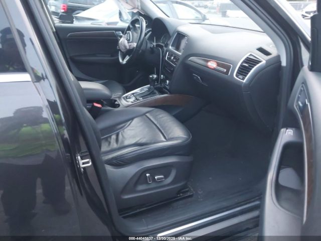 2017 AUDI Q5 WA1L2AFP1HA084377 Photo 4