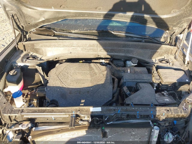 5XYP6DGCXSG580830 KIA Telluride S