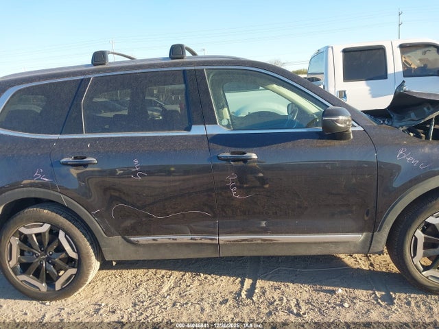 5XYP6DGCXSG580830 KIA Telluride S