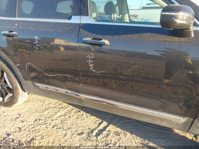 5XYP6DGCXSG580830 KIA Telluride S