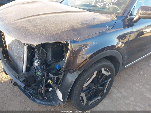 5XYP6DGCXSG580830 KIA Telluride S
