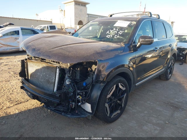 5XYP6DGCXSG580830 KIA Telluride S