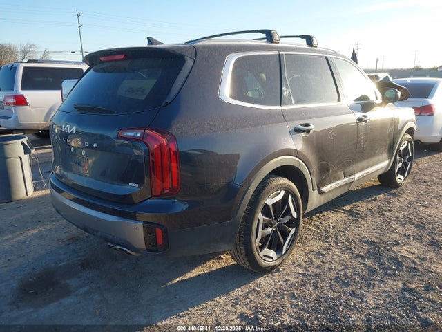5XYP6DGCXSG580830 KIA Telluride S