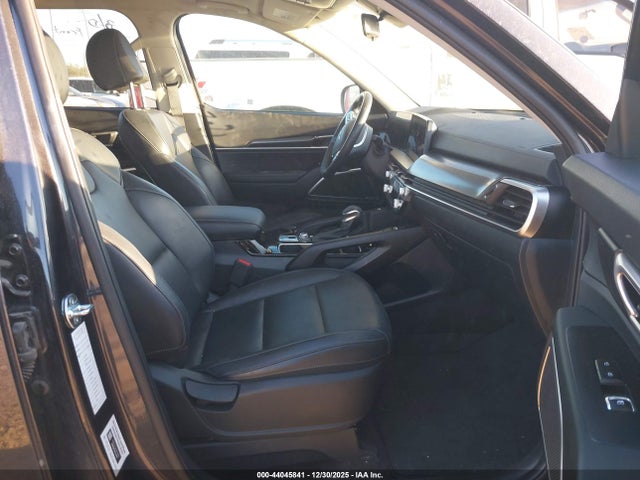5XYP6DGCXSG580830 KIA Telluride S