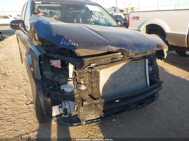 5XYP6DGCXSG580830 KIA Telluride S