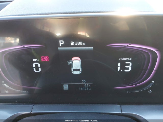 5XYP6DGCXSG580830 KIA Telluride S