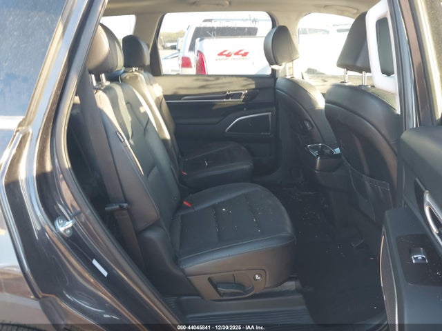 5XYP6DGCXSG580830 KIA Telluride S