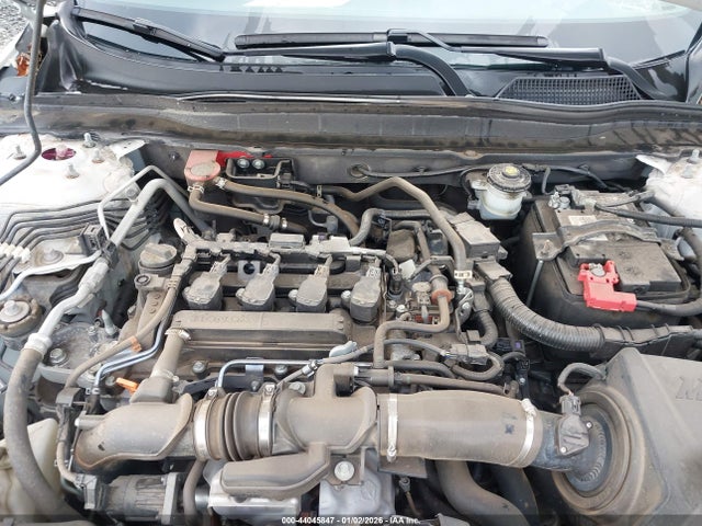 1HGCV1F14MA044895 Honda ACCORD LX