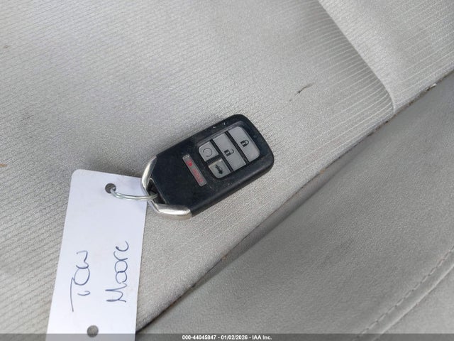 1HGCV1F14MA044895 Honda ACCORD LX
