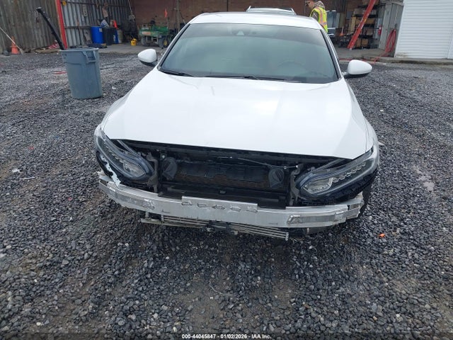 1HGCV1F14MA044895 Honda ACCORD LX
