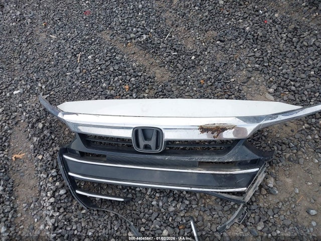1HGCV1F14MA044895 Honda ACCORD LX