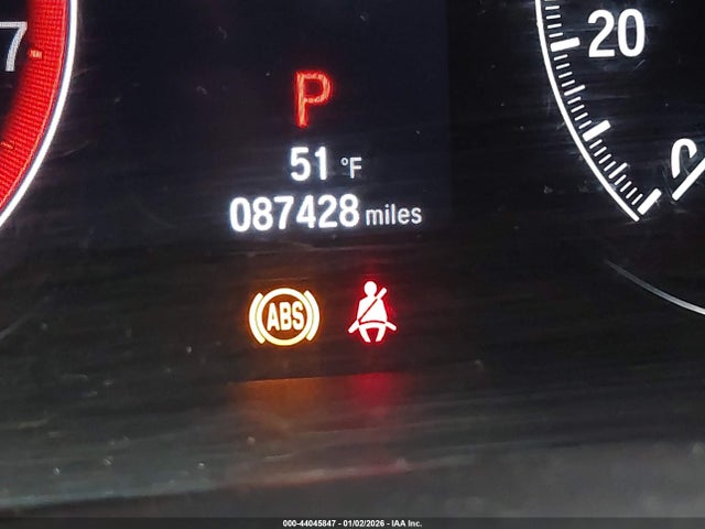 1HGCV1F14MA044895 Honda ACCORD LX