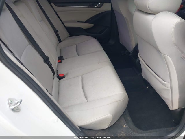 1HGCV1F14MA044895 Honda ACCORD LX