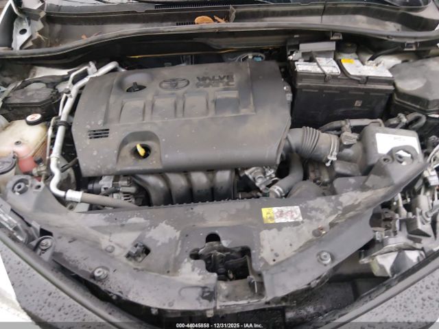 2020 TOYOTA C-HR JTNKHMBX9L1084235 Photo 9