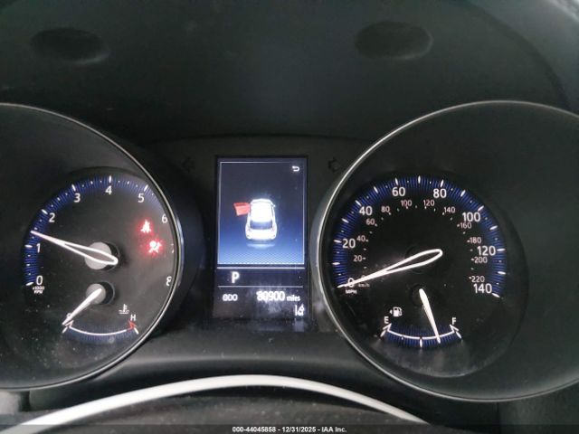 2020 TOYOTA C-HR JTNKHMBX9L1084235 Photo 6