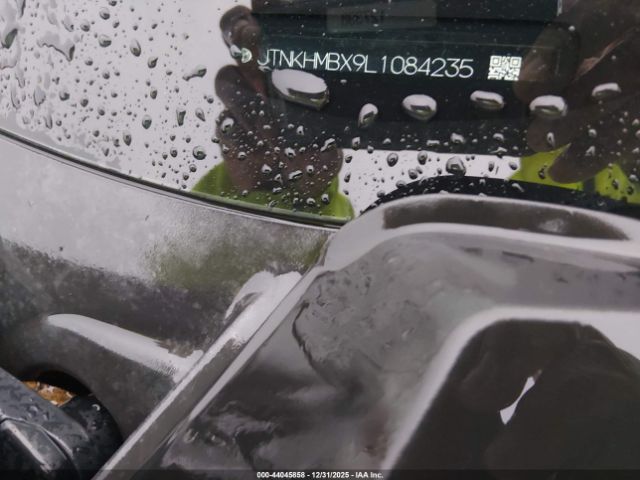 2020 TOYOTA C-HR JTNKHMBX9L1084235 Photo 8