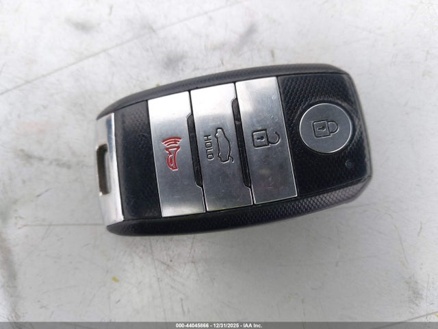 Aukcja sprzedaży 2017 Kia Forte Sx, vin: 3KPFN5A38HE065134, numer aukcji: 44045866