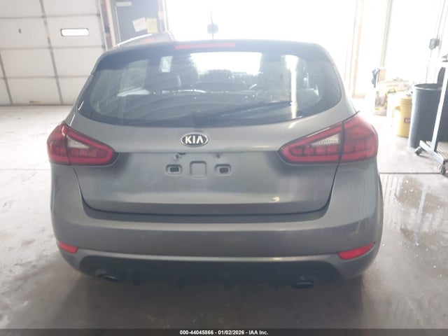 Aukcja sprzedaży 2017 Kia Forte Sx, vin: 3KPFN5A38HE065134, numer aukcji: 44045866