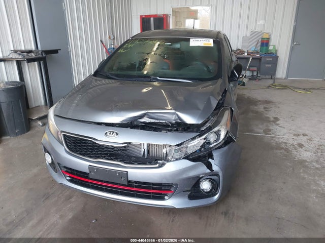 Aukcja sprzedaży 2017 Kia Forte Sx, vin: 3KPFN5A38HE065134, numer aukcji: 44045866