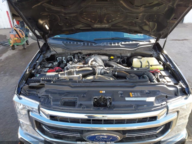 Ford F-250 Lariat 2021 1FT8W2BT4MED81042 Image 9