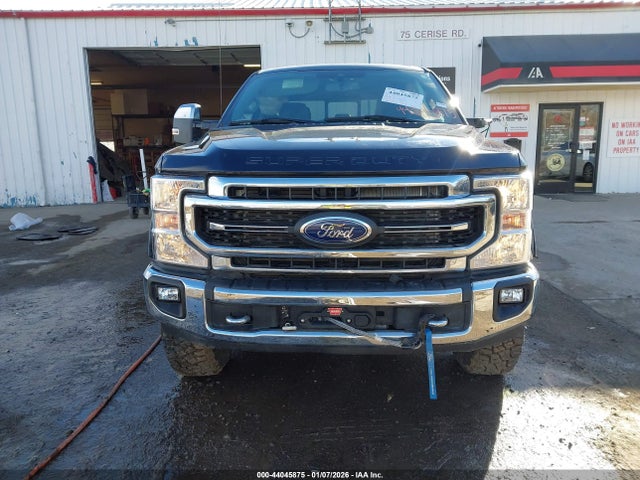 Ford F-250 Lariat 2021 1FT8W2BT4MED81042 Image 16