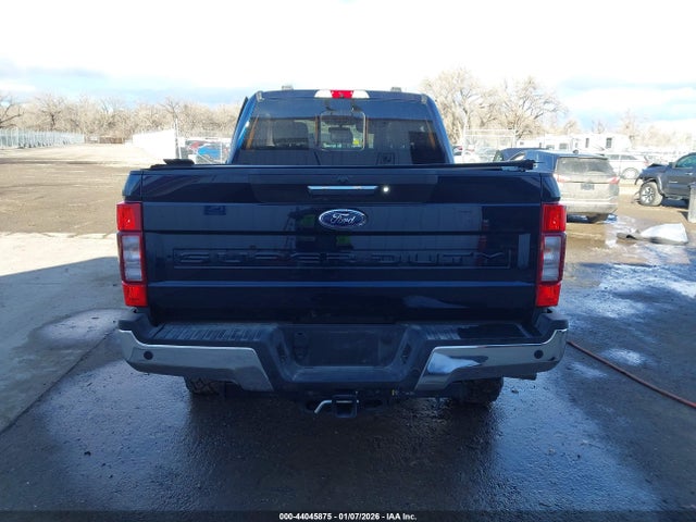 Ford F-250 Lariat 2021 1FT8W2BT4MED81042 Image 19