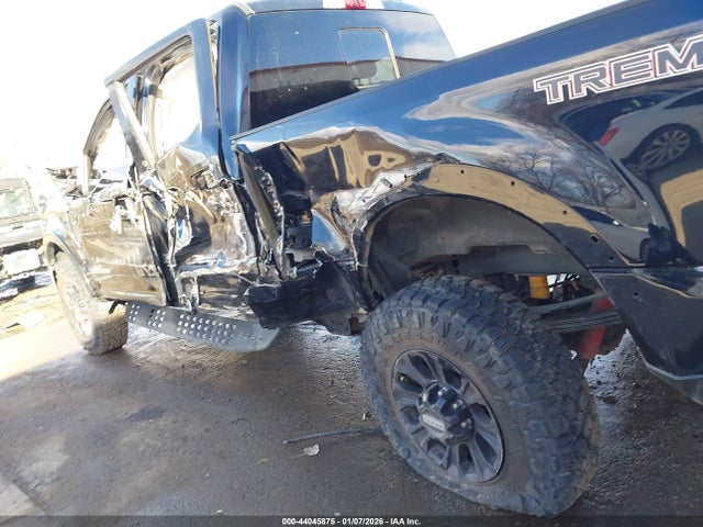 Ford F-250 Lariat 2021 1FT8W2BT4MED81042 Image 22