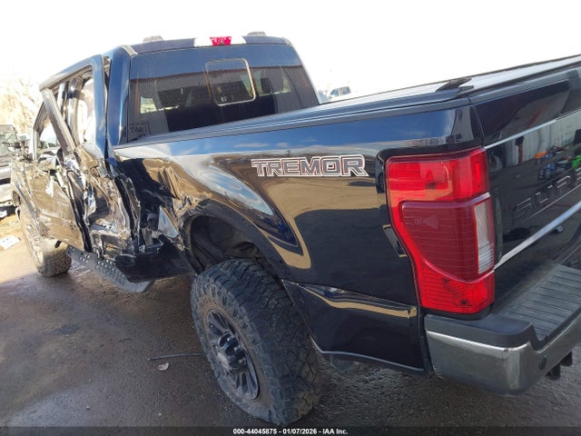 Ford F-250 Lariat 2021 1FT8W2BT4MED81042 Image 15