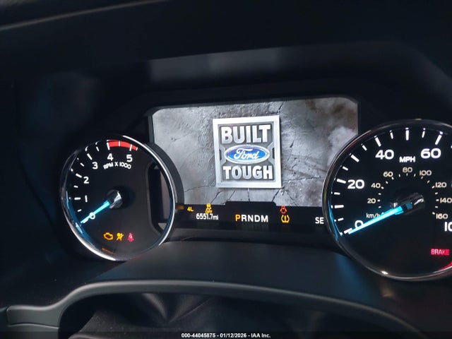 Ford F-250 Lariat 2021 1FT8W2BT4MED81042 Image 5