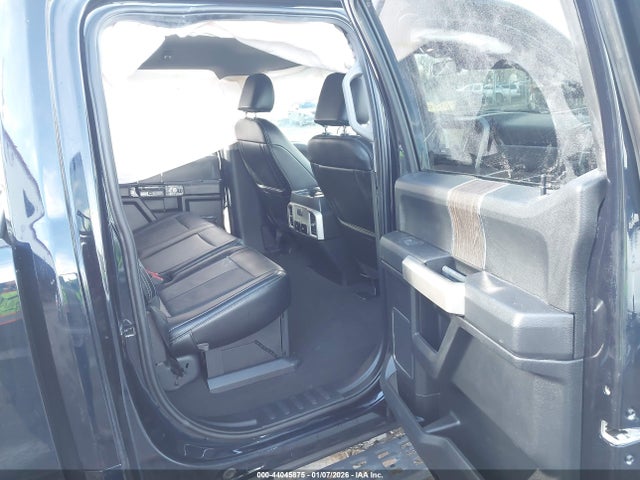 Ford F-250 Lariat 2021 1FT8W2BT4MED81042 Image 6