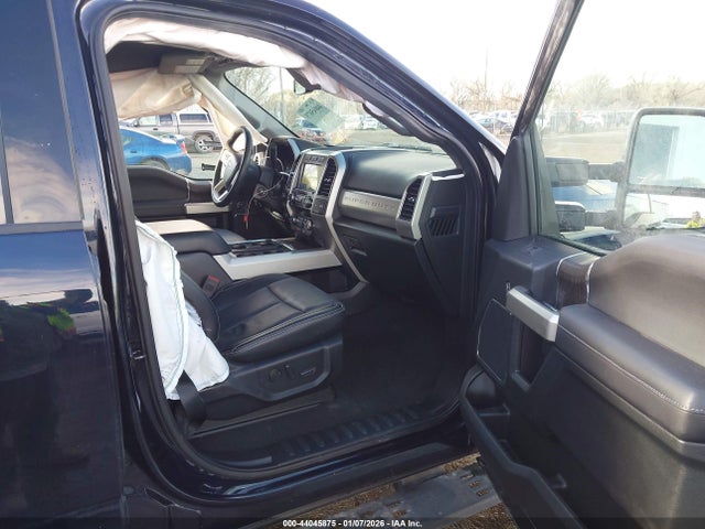 Ford F-250 Lariat 2021 1FT8W2BT4MED81042 Image 7