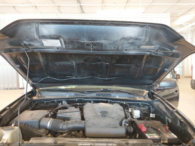 Продажа на аукционе авто 2020 Toyota Tacoma 4wd Sr, vin: 3TYSZ5AN4LT005911, номер лота: 44045876