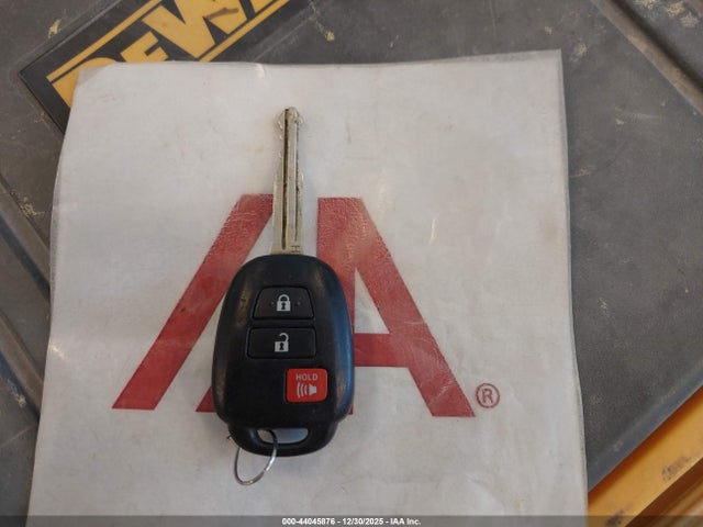Продажа на аукционе авто 2020 Toyota Tacoma 4wd Sr, vin: 3TYSZ5AN4LT005911, номер лота: 44045876
