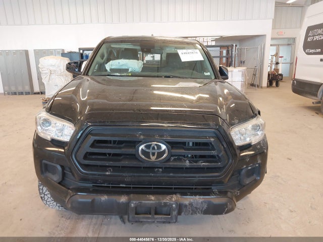 Продажа на аукционе авто 2020 Toyota Tacoma 4wd Sr, vin: 3TYSZ5AN4LT005911, номер лота: 44045876