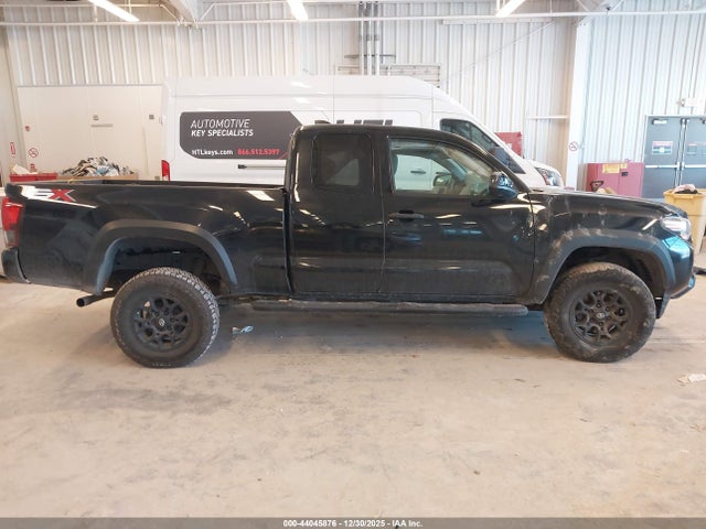 Продажа на аукционе авто 2020 Toyota Tacoma 4wd Sr, vin: 3TYSZ5AN4LT005911, номер лота: 44045876