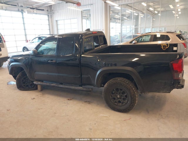 Продажа на аукционе авто 2020 Toyota Tacoma 4wd Sr, vin: 3TYSZ5AN4LT005911, номер лота: 44045876
