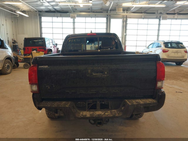 Продажа на аукционе авто 2020 Toyota Tacoma 4wd Sr, vin: 3TYSZ5AN4LT005911, номер лота: 44045876