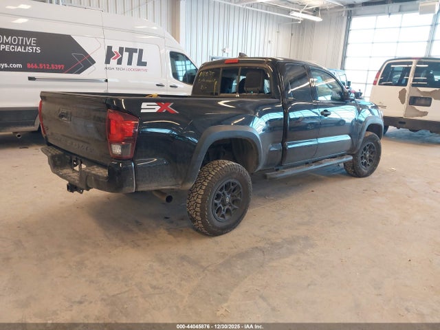 Продажа на аукционе авто 2020 Toyota Tacoma 4wd Sr, vin: 3TYSZ5AN4LT005911, номер лота: 44045876