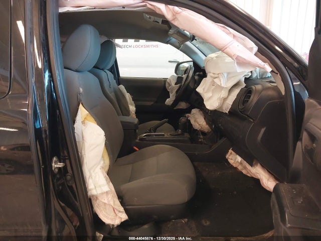 Продажа на аукционе авто 2020 Toyota Tacoma 4wd Sr, vin: 3TYSZ5AN4LT005911, номер лота: 44045876