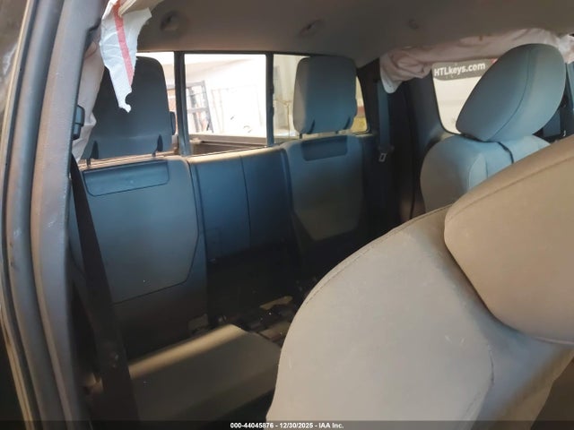 Продажа на аукционе авто 2020 Toyota Tacoma 4wd Sr, vin: 3TYSZ5AN4LT005911, номер лота: 44045876