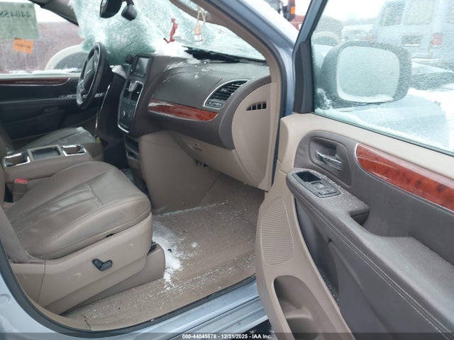 Aukcja sprzedaży 2013 Chrysler Town & Country Touring-l, vin: 2C4RC1CG8DR796635, numer aukcji: 44045878