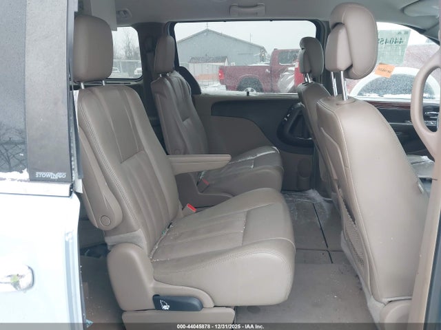 Aukcja sprzedaży 2013 Chrysler Town & Country Touring-l, vin: 2C4RC1CG8DR796635, numer aukcji: 44045878