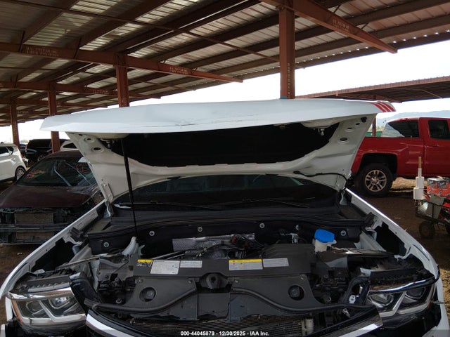 1V2FE2CA8MC226382 Volkswagen Atlas Cross Sport 3.6l V6 Sel Premium R-line