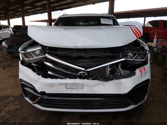 1V2FE2CA8MC226382 Volkswagen Atlas Cross Sport 3.6l V6 Sel Premium R-line