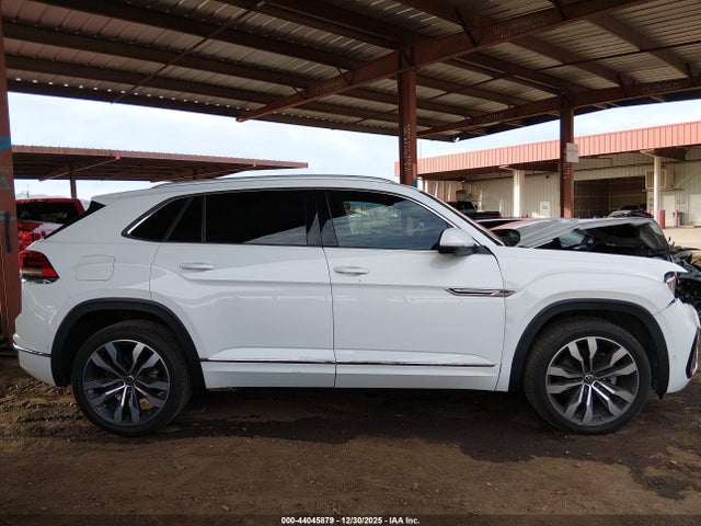 1V2FE2CA8MC226382 Volkswagen Atlas Cross Sport 3.6l V6 Sel Premium R-line