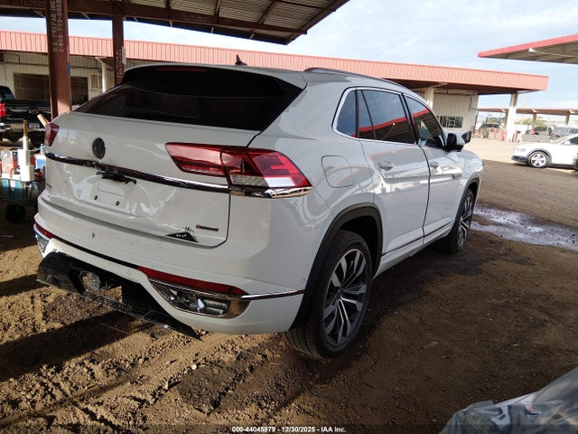 1V2FE2CA8MC226382 Volkswagen Atlas Cross Sport 3.6l V6 Sel Premium R-line
